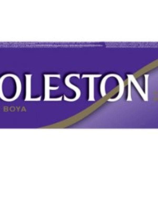 Koleston Tüp Krem Saç Boyası 50ml 7.3 Fındık Kabuğu