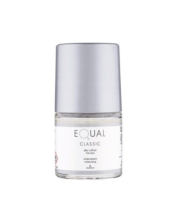 Equal Roll-On Classic Bay 50ml