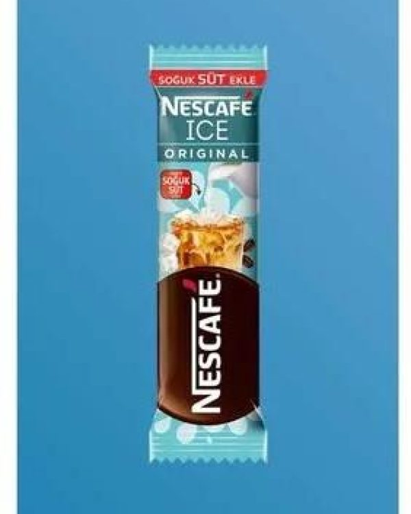 Nestle Nescafe Ice Original 10,5gr