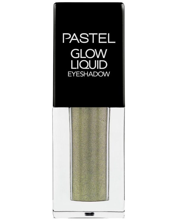 Pastel Glow Lıquıd Eyeshadow 224