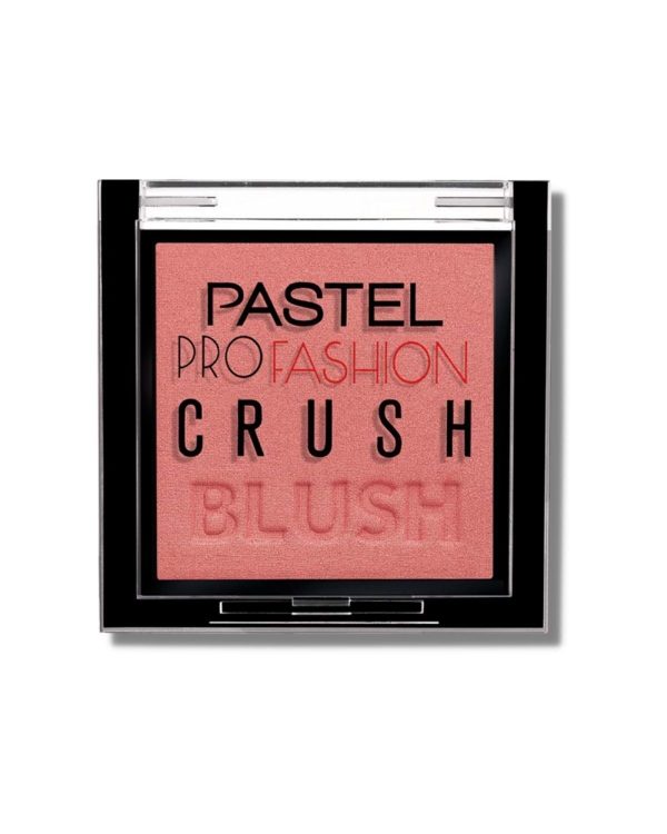 Pastel Profashion Crush Blush No:301