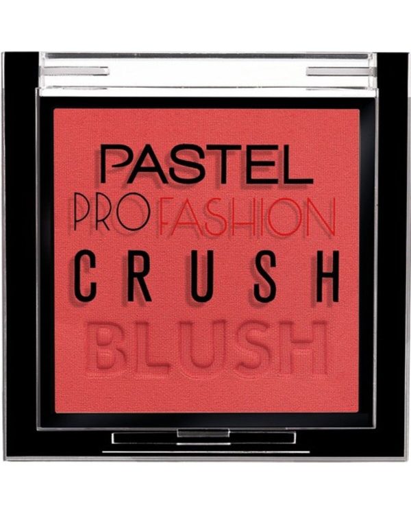 Pastel Profashion Crush Blush No:304
