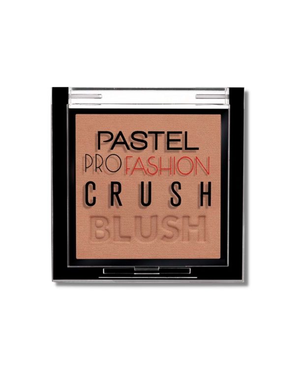 Pastel Profashion Crush Blush No:305 8gr