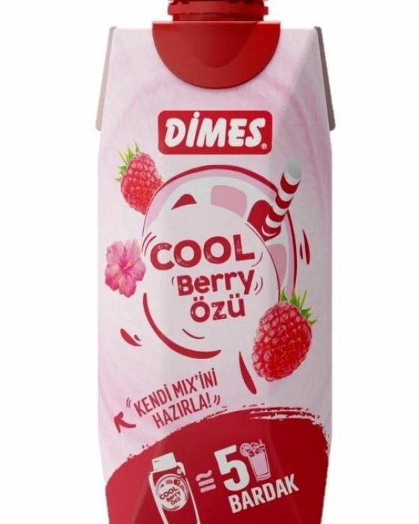 Dimes Cool Berry 310ml