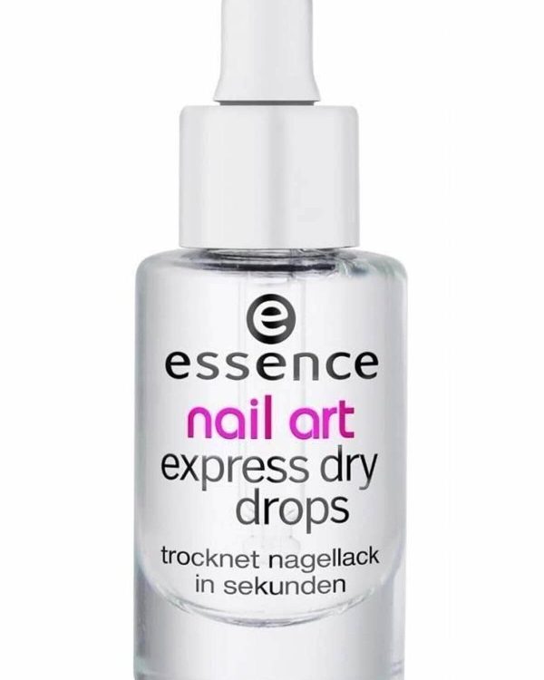 Essence Nail Art Express Oje Kurutucu 5ml
